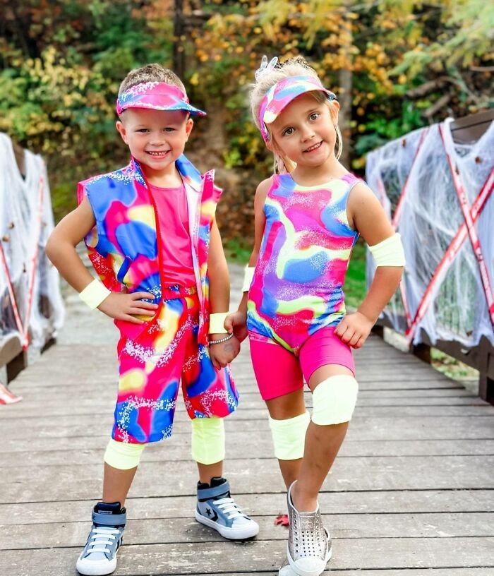 51. Come On Barbie Let’s Go Party