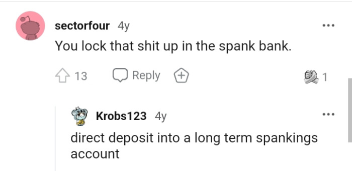 We've gathered a bunch of the most upvoted comments from other redditors for you to read through below