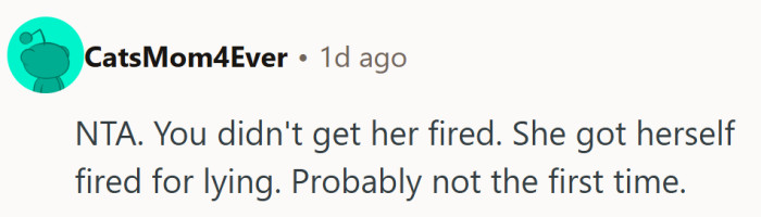 Some people treat lies like loyalty cards—use them often enough, and they eventually stop working.