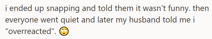 She drew a line, and the room went quiet — proof that some truths make people squirm.