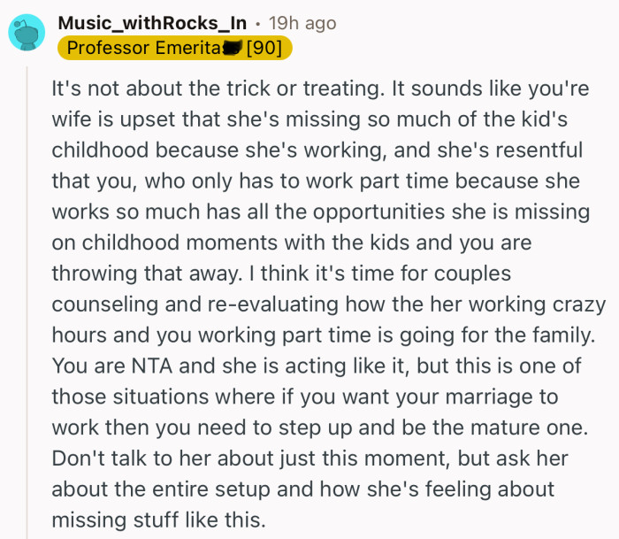 We gathered some interesting comments from the Reddit community