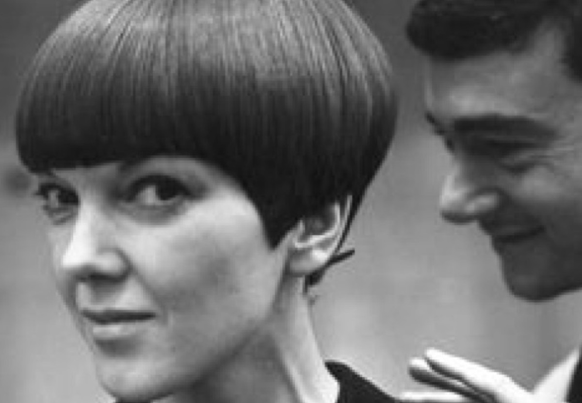 5 Hair Trends From the 1960s That Defined the Decade, From the Beehive to the Sassoon Cut
