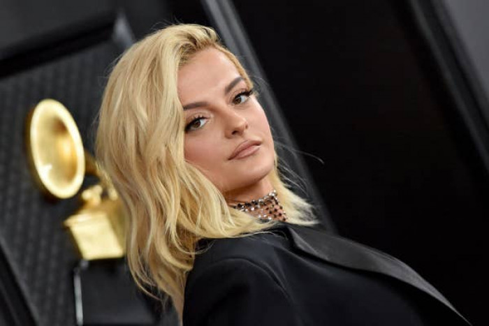 22. Bebe Rexha