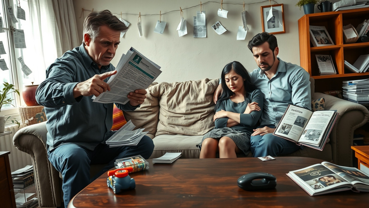 Sister Borrows Money, Misses 36 Payments, and Calls Sibling Heartless for Taking Her to Court