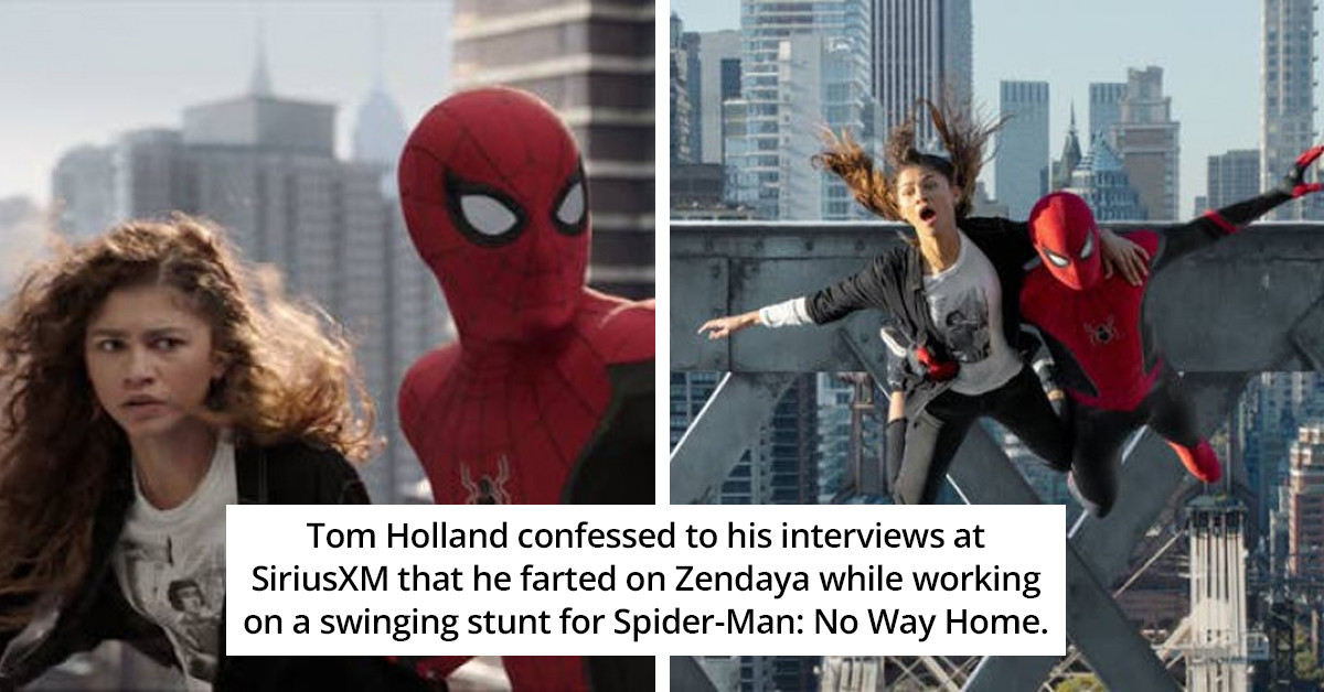 14 Unexpected And Lesser-Known Facts From Behind The Scenes Of The Marvel Cinematic Universe