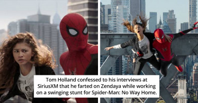 14 Unexpected And Lesser-Known Facts From Behind The Scenes Of The Marvel Cinematic Universe