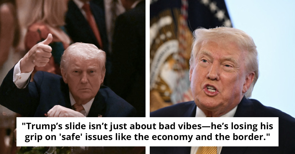 New Record Set by Trump in Latest Approval Ratings - Prepare to be Amazed!