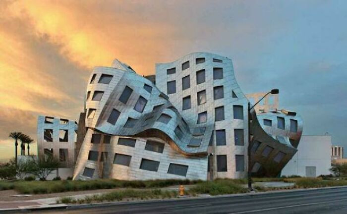 The Brain Institute In Las Vegas