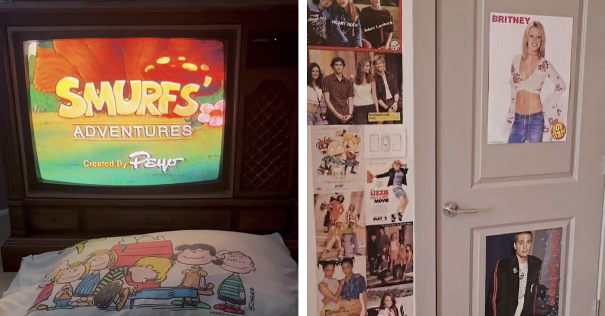 53 Snapshots Of Pure Nostalgia That Will Make You Want To Blow Into An Old Game Cartridge