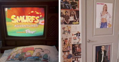 53 Snapshots Of Pure Nostalgia That Will Make You Want To Blow Into An Old Game Cartridge