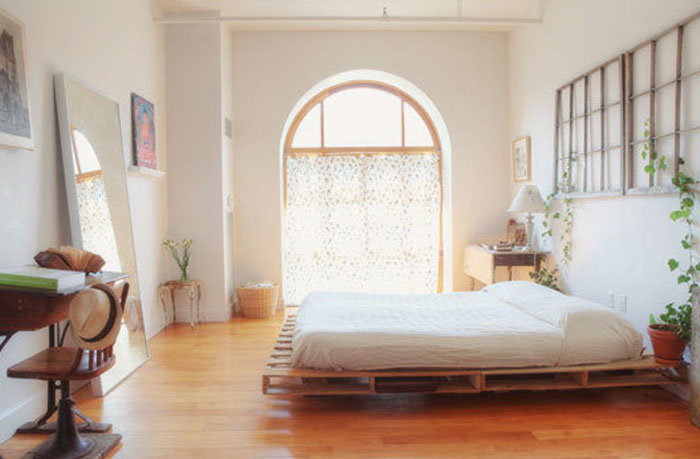 3. Uses for wooden pallets