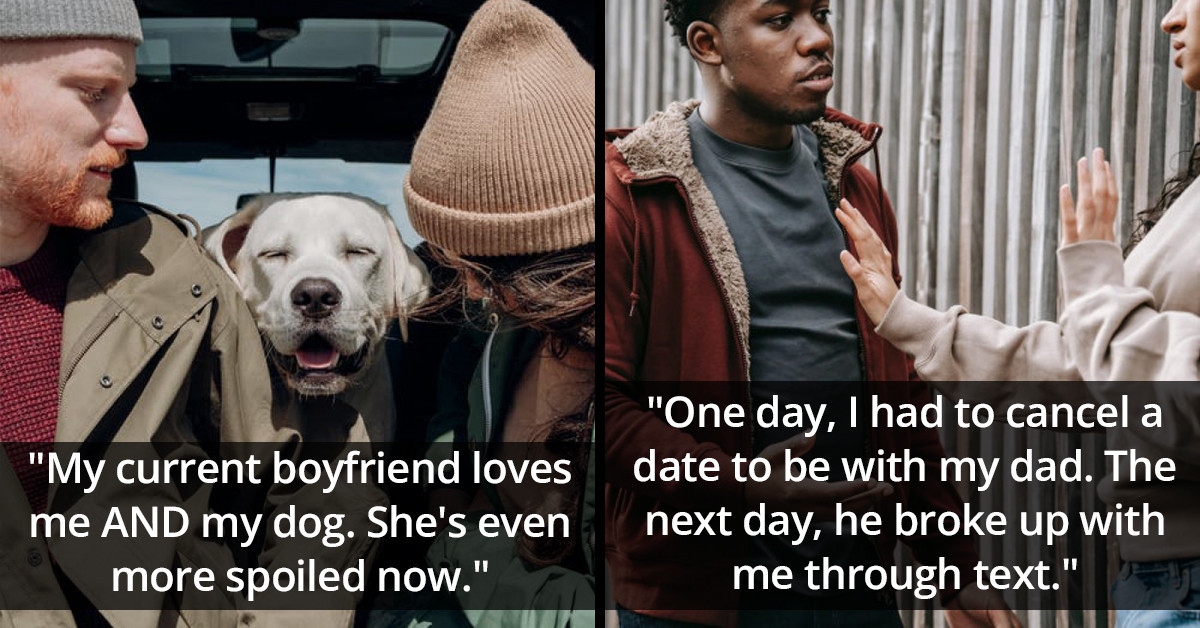 27 Of The Most Infuriating Ways People Have Been Dumped By Their Exes