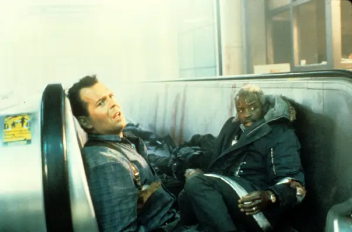 6. Die Hard 2