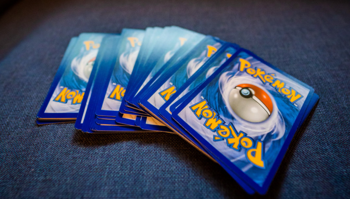 Rarest Pokémon Cards and the Most Valuable TCG Cards Ever