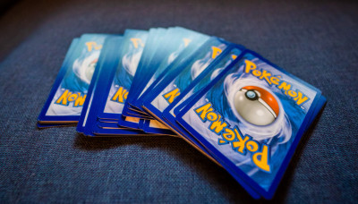 Rarest Pokémon Cards and the Most Valuable TCG Cards Ever