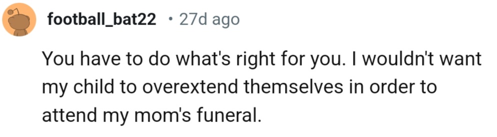 Check Out Some Interesting Comments We've Gathered from the Reddit Community;