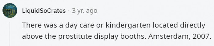 29. Perfect for single dads looking for a little relief we guess?