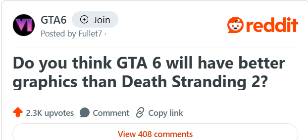 Fans say game’s graphics won’t top the charts.