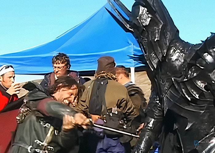 30. Lord of the Rings: Return of the King