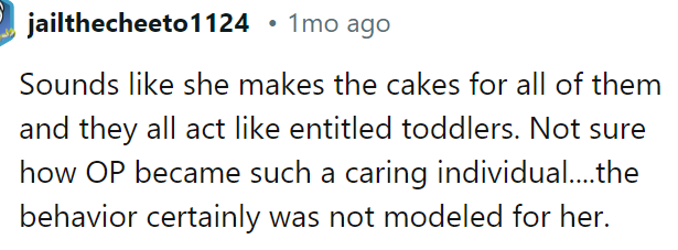 They act like entitled toddlers