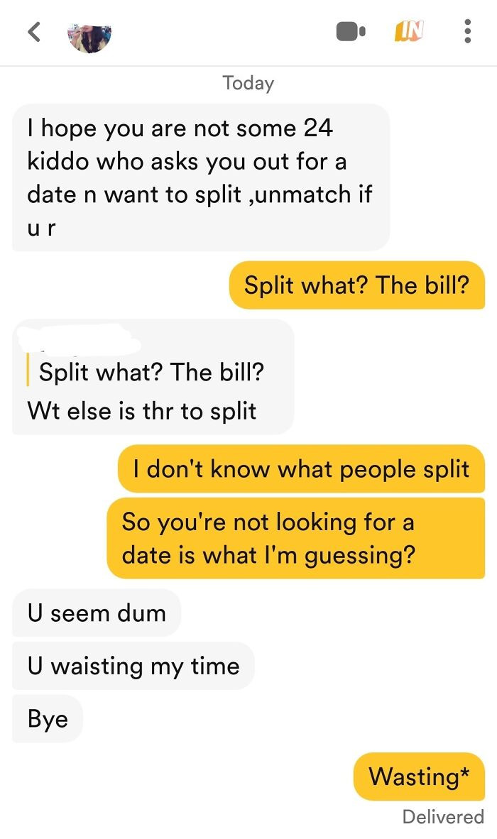 22. At times, Bumble can be just as ineffective as giving laser guns to the contestants on Takeshi's Castle.