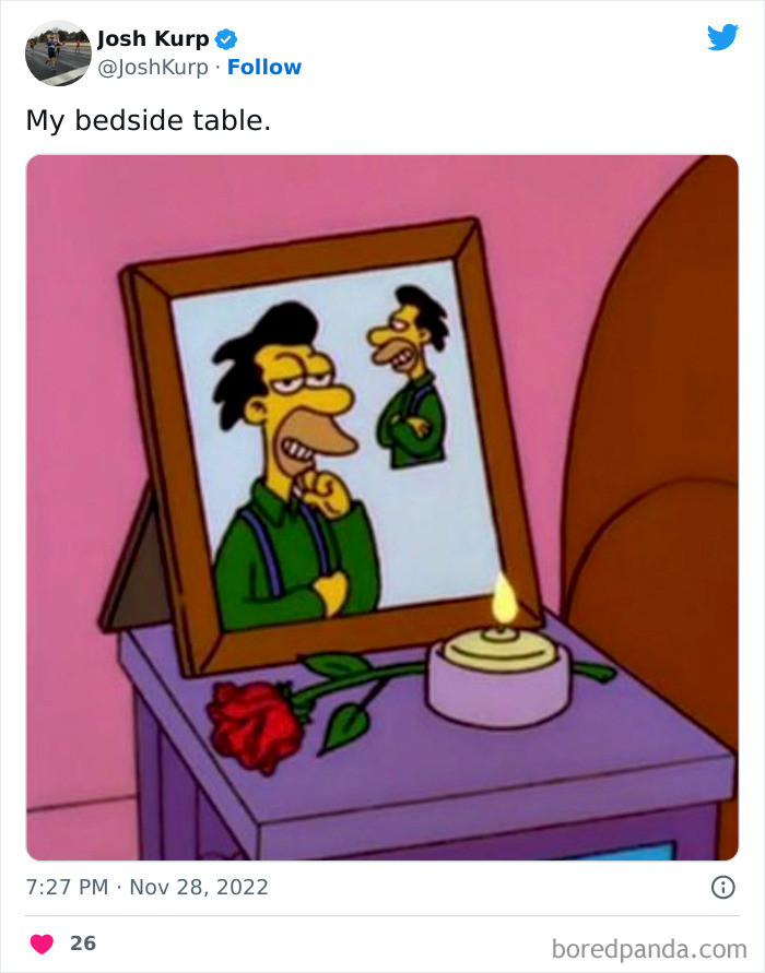 9. Give it a caption