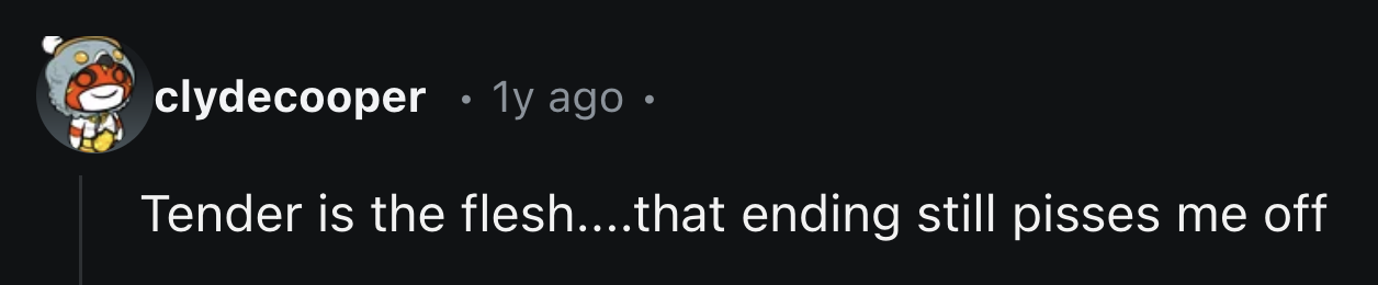 12. Agustina Bazterrica depicts a dystopian society where a virus has contaminated all animal meat.