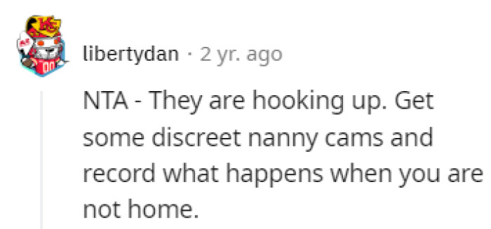 The only way to figure out what's happening