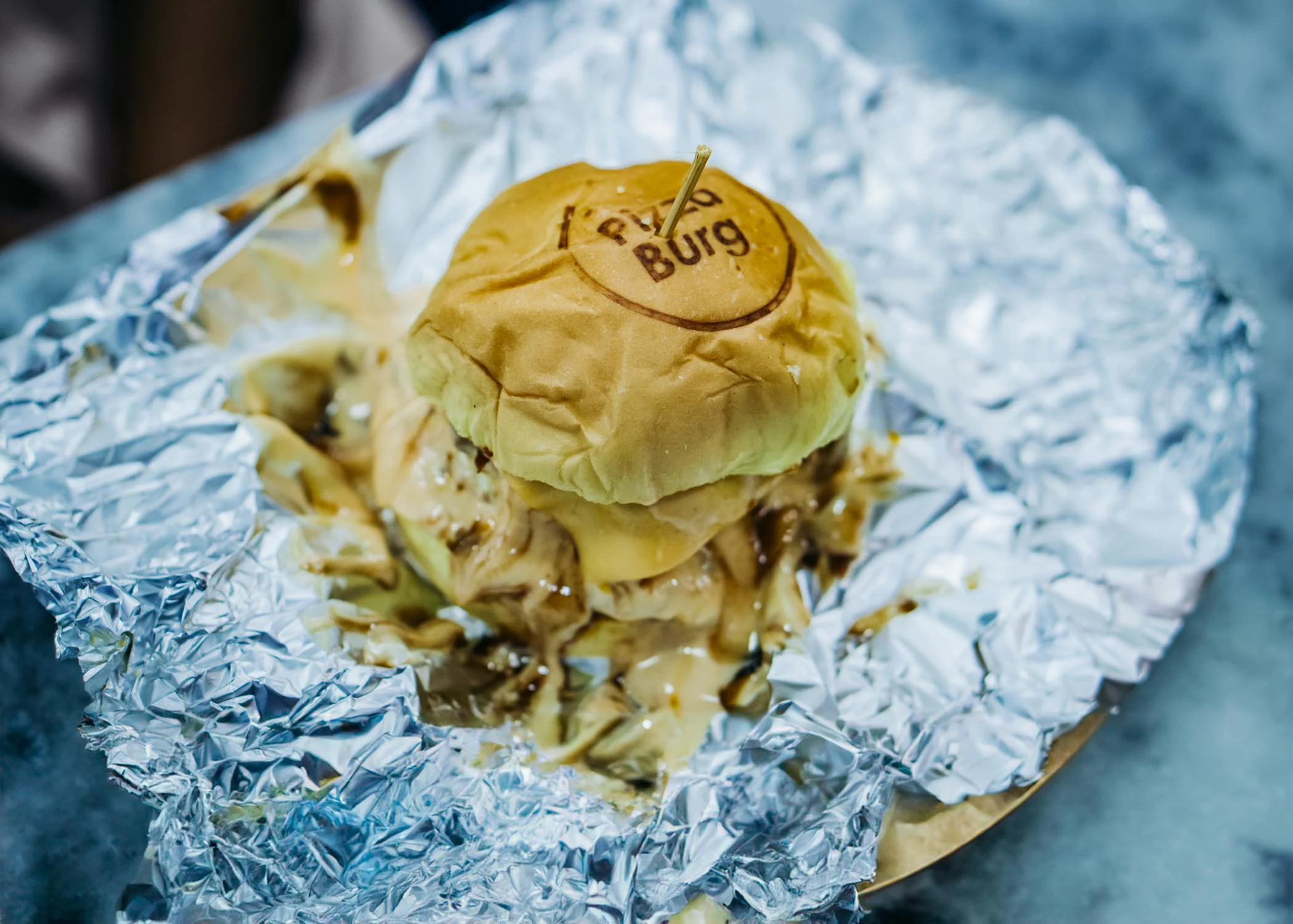 1. Avoid Using Aluminum Foil with Acidic or Salty Foods