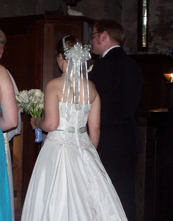 3. Realized his feelings