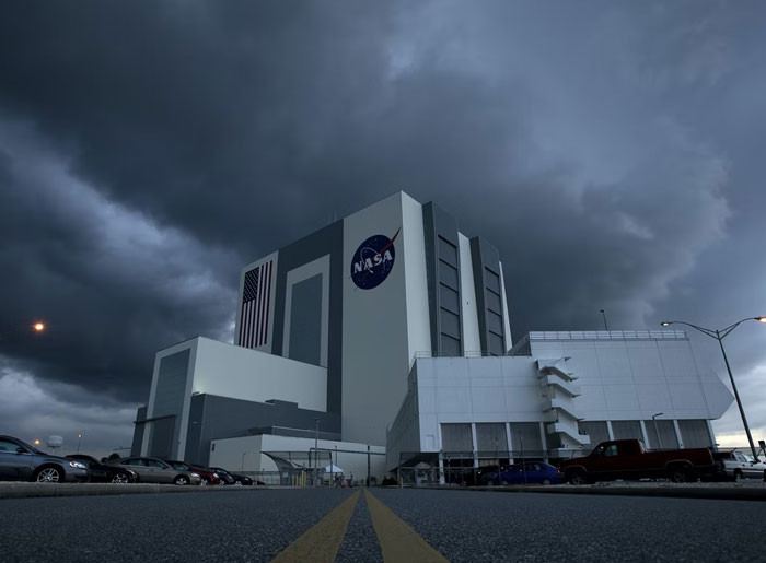 1. Exorcism and Apollo 11