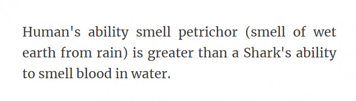 10. Now you can be a little more relaxed.