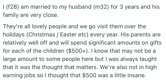 Let's dig into the details