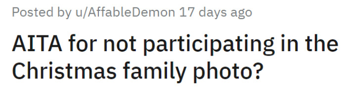 Here's What Happened: