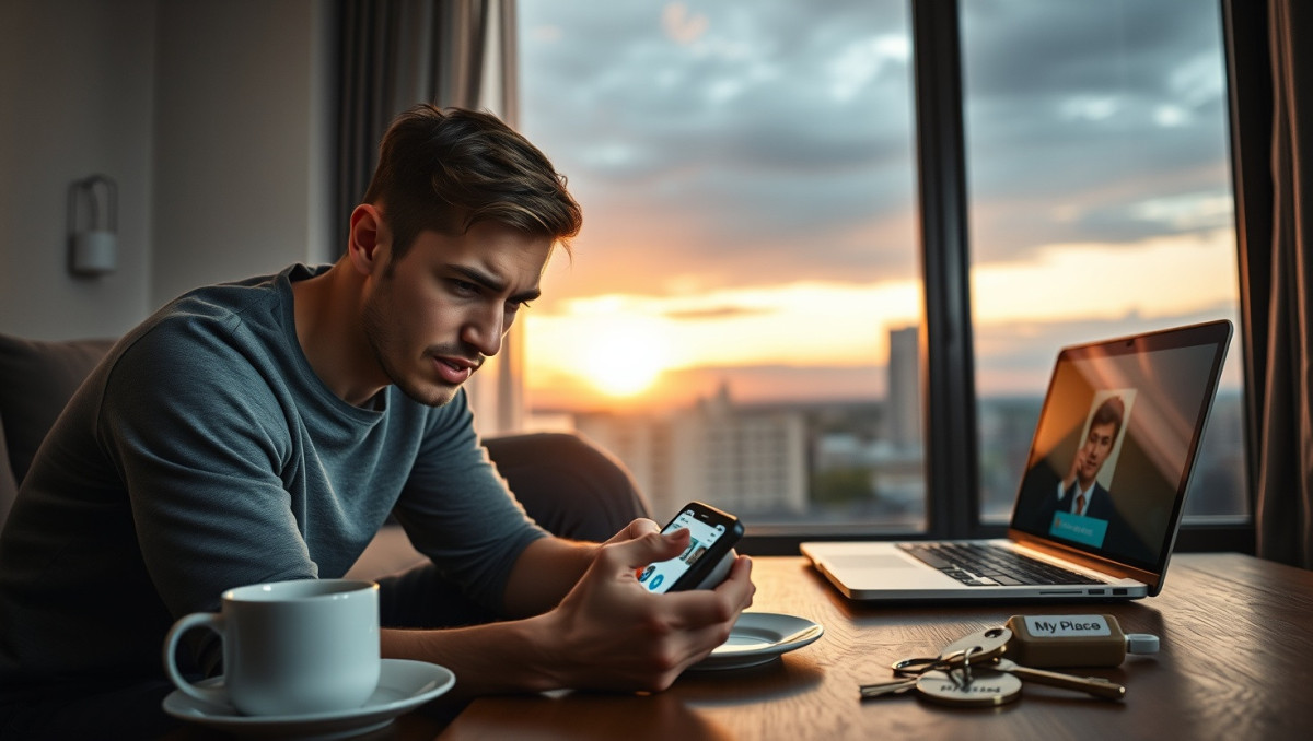 Am I Wrong for Not Sharing My Apartment with Sister-in-Law?