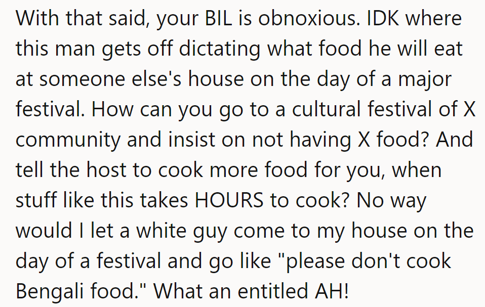 Talk about a spicy situation!