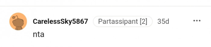 For this Redditor, it's not the AH