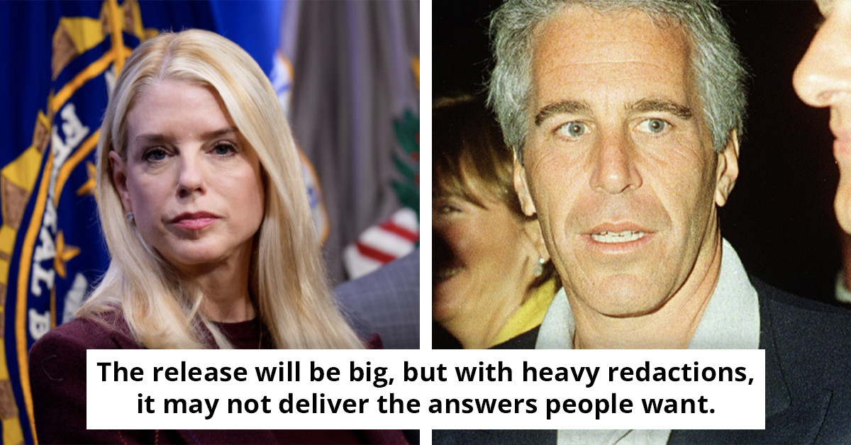 US Justice Department to Release Epstein Files on Specific Date Following Bill Approval