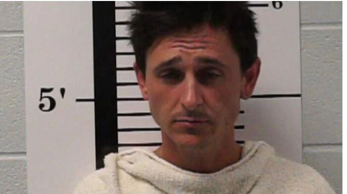 Mitchell Musso - Arrested in 2023 for public intoxication and theft. The towel wasn’t a fashion choice—he was only in board shorts when police caught him.