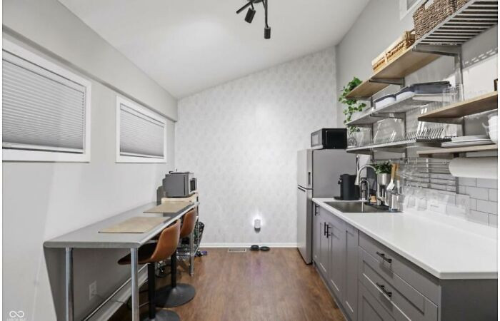 Transform This Space