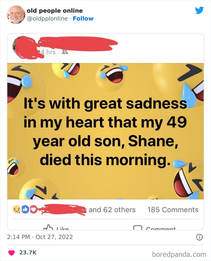 37. What's with the wrong emojis, though?