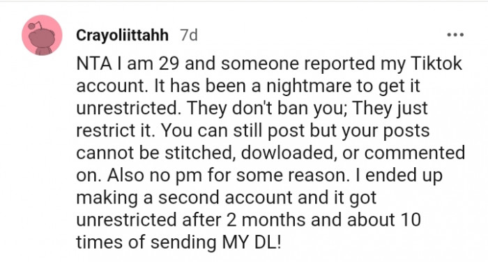 You can still post but your posts cannot be stitched