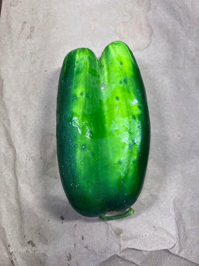 "I’d Like To Present The Twocumber I Found At Work A Couple Of Years Ago"