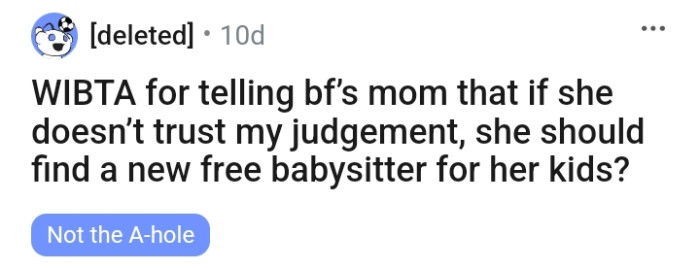 Here's The Headline...