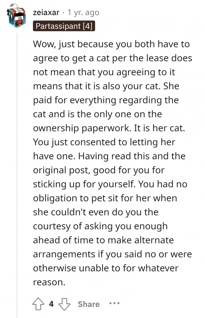 21. The agreement and the responsibility are never an issue if you know how to finish what you started.