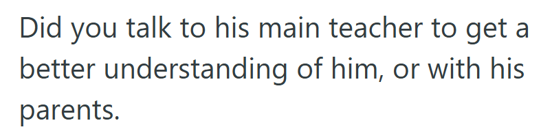 Sometimes the real equation isn’t math — it’s communication.