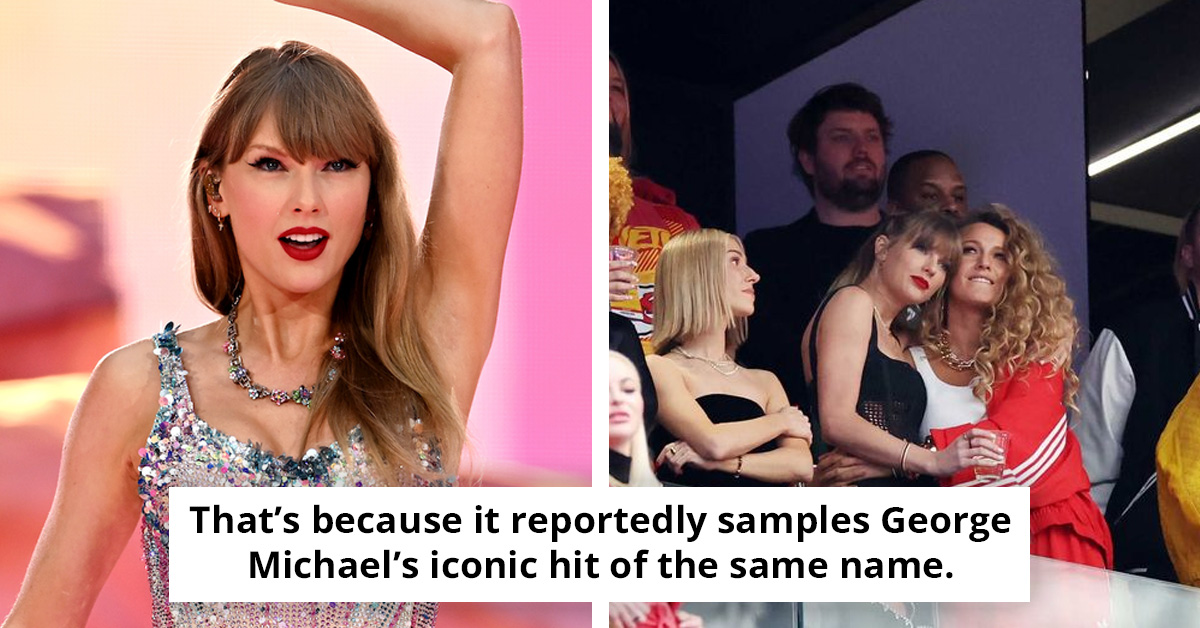 Predictions For Taylor Swift’s Album "The Life Of A Showgirl"