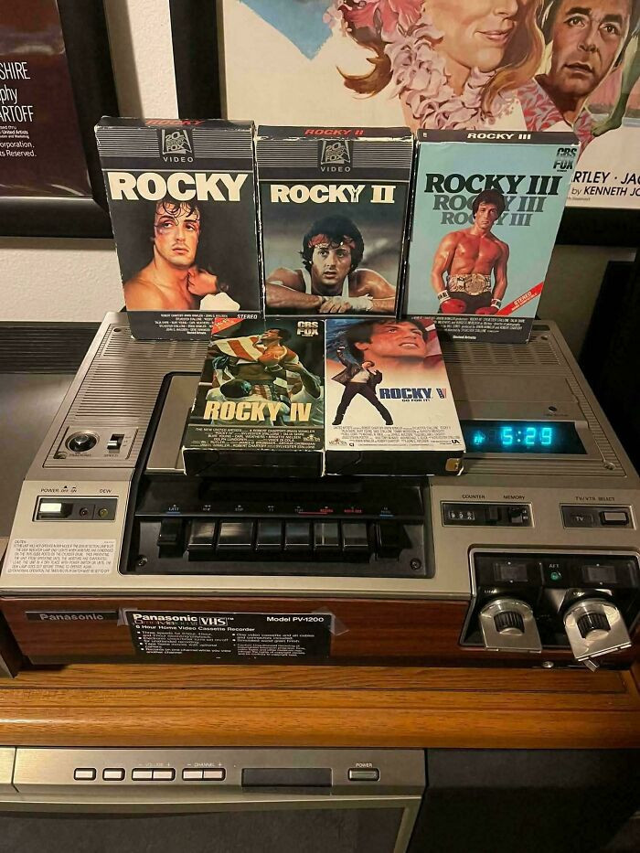 "I’m Still Holding On To My Nostalgia:)"