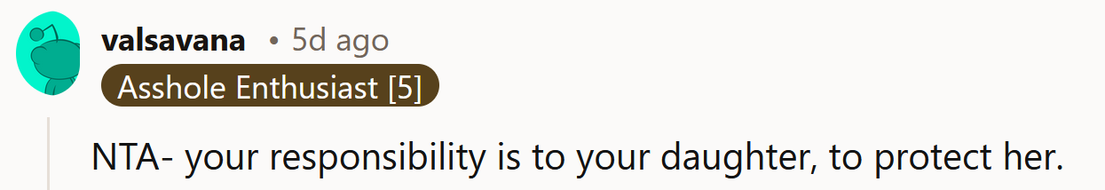 Here's how people reacted.