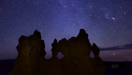 14. Bryce Canyon National Park in Utah